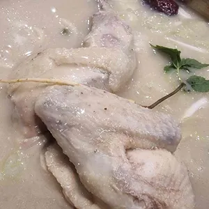 현풍닭칼국수 사진