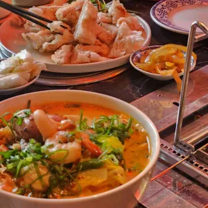 로우샹로우 사진