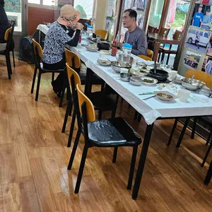 시골집식당 리뷰 사진
