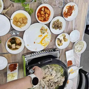 원조장수통닭 사진