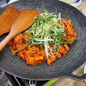 원조장수통닭 사진