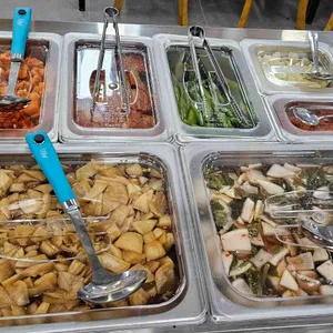 원조장수통닭 사진