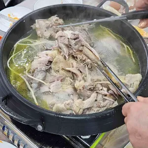 원조장수통닭 사진