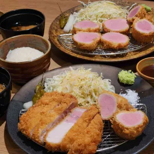 일월카츠 사진