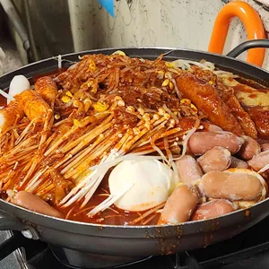 우정 사진