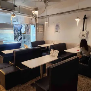 링링 리뷰 사진