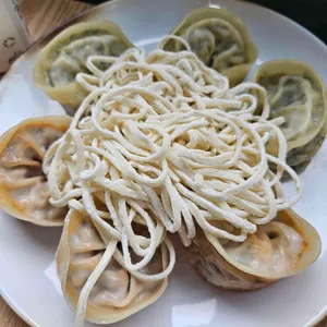 개성손만두 사진