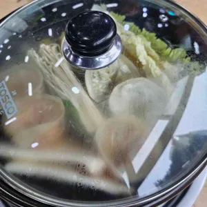 개성손만두 사진