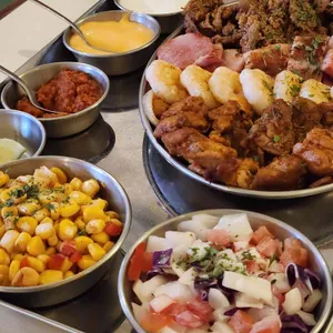 칵토 사진