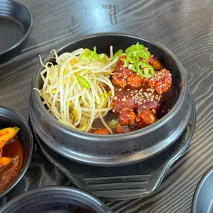 모모한식 사진