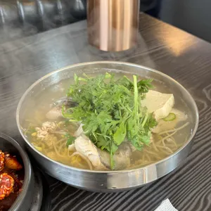 모모한식 사진