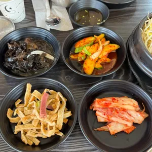 모모한식 사진