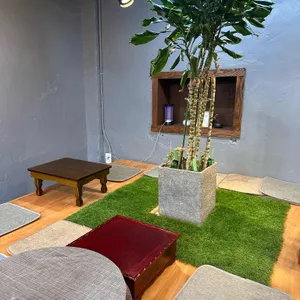 웨일 카페 리뷰 사진