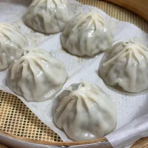 원보만두 사진