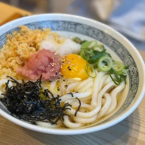 우동키노야 사진