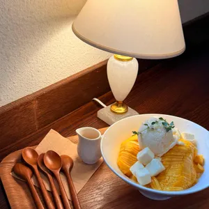 백금당 사진