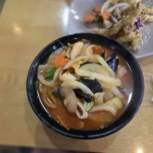 중화요리송림 사진