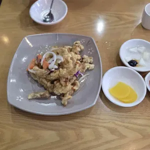 중화요리송림 사진