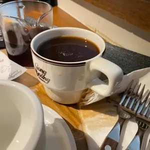 카페 공명 사진