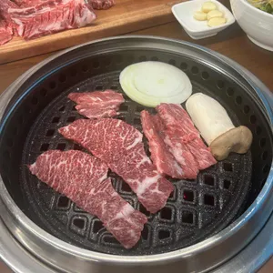 은우정 사진