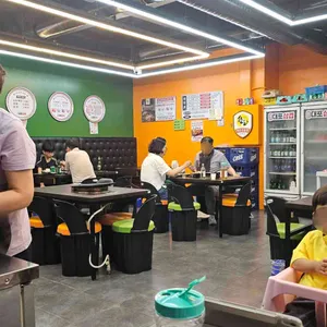 통큰대포삼겹 리뷰 사진