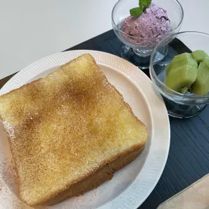 투명꽃 사진