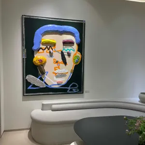 투명꽃 리뷰 사진