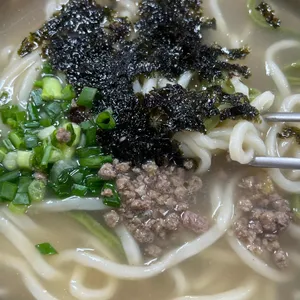 대원칼국수 사진