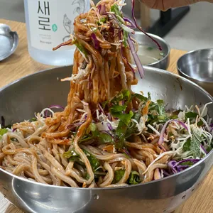 대원칼국수 사진