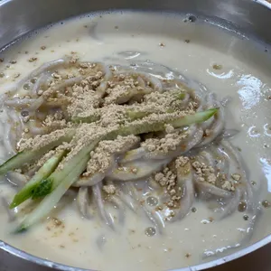 대원칼국수 사진