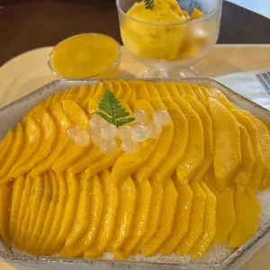 오릴리도넛 사진