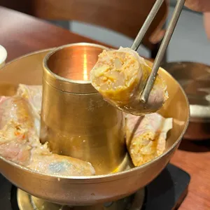 수백당 대표 사진