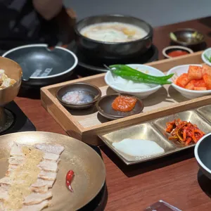 수백당 사진