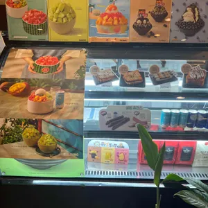 설빙 리뷰 사진
