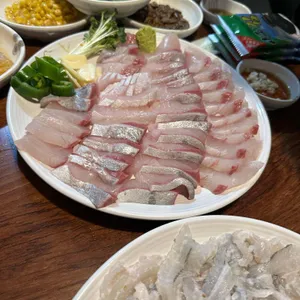 대찬횟집 대표 사진