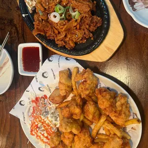 역전할머니맥주 사진