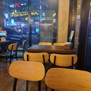 역전할머니맥주 리뷰 사진