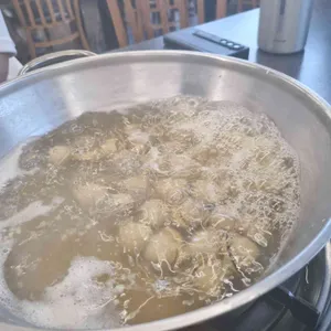 황부자칼국수 사진