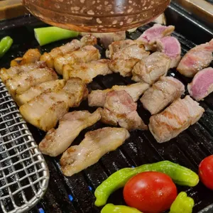 마장동김씨 사진