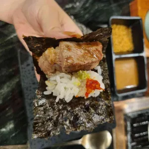 마장동김씨 사진