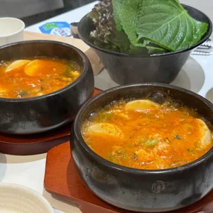 마늘양념소갈비 강릉육미 사진