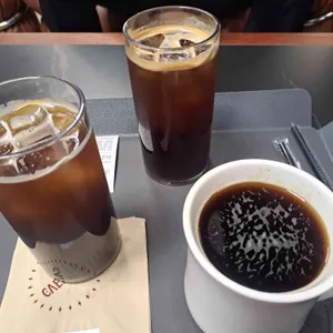 카엘리움 사진