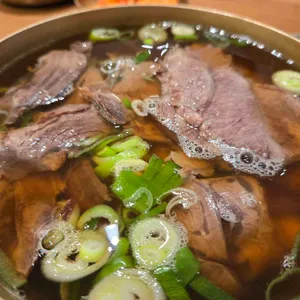 여의나룻 사진