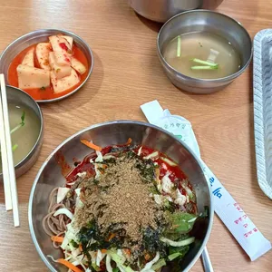 메밀이야기 사진