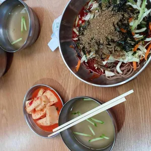 메밀이야기 사진