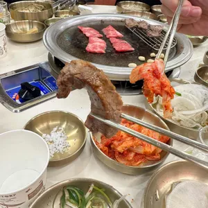 우집사돌판한우 사진