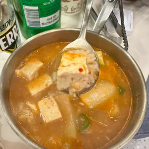 우집사돌판한우 사진