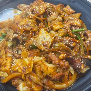 낙지사랑스토리 사진
