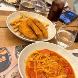가든 팜 카페 사진