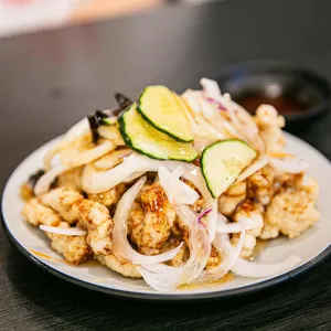 국자식당 사진